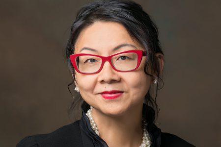 Cindy Yao