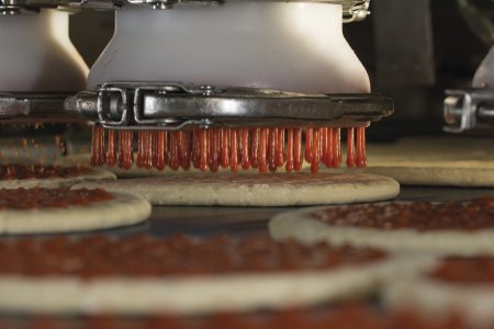 Gluten-free pizza crusts to continue to surge