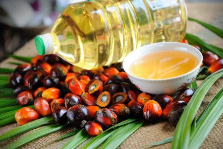Palm oil: A high quality, sustainable ingredient