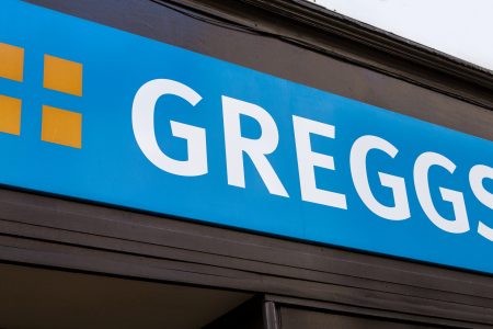 Greggs plan to open new stores despite supply chain issues