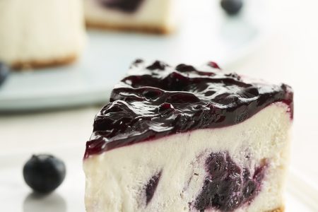 Zeelandia and FrieslandCampina introduce The New Cheesecake