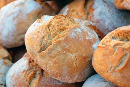 New project to improve the microbiological safety of bread