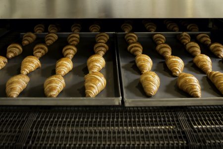 MECATHERM_Croissants_production