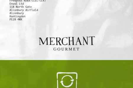 Merchant Gourmet launches recycling scheme with Enval