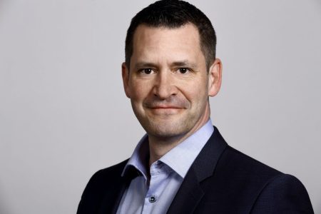Felix Egger is appointed new CEO of the RONDO Group