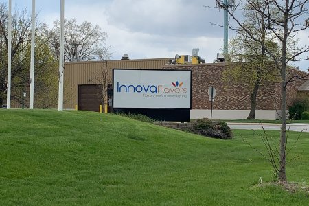 Carbery Group announce acquisition of Innova Flavors