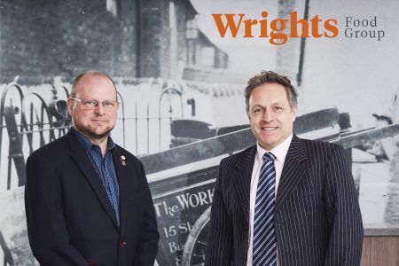 Wrights Food Group appoints new senior roles