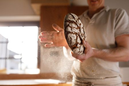 The Federation of Bakers announce 2021 annual report