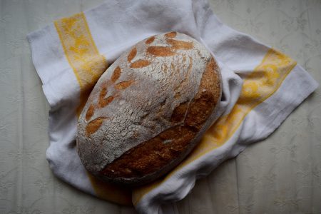 Celtic Bakers to launch first range of branded sourdough