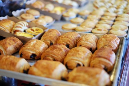 Dojo reveals bakeries are the most in-demand business post-lockdown