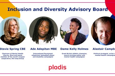 pladis appoints inclusion and diversity advisory board