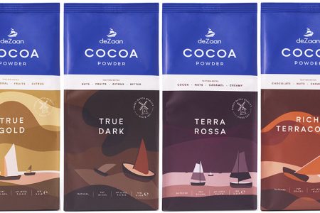 Olam introduces Olam Cocoa for Professionals