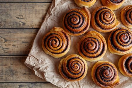 EG Group to open 150 Cinnabon bakeries across the UK