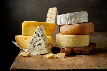 Bridge Cheese says food exports are set to grow post pandemic
