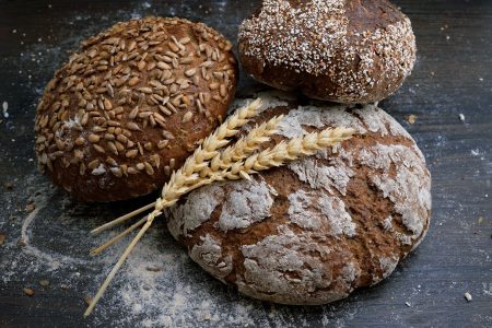 Consumers demand for bread quality to be more nutritional